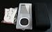 Silicone Skin for 4GB 8GB Microsoft Zune - Clear + Armband + Belt Clip