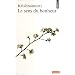 Le sens du bonheur