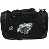 Jacksonville Jaguars - Logo Nylon Duffle Bag