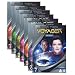DVD Box Sets Star Trek " Raumschiff Voyager " - Komplette Serie Staffel 1-7 (47 DVD`s) (UK-Import)