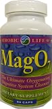 Mag 07 Oxygen Digestive System Cleanser ( 90 Cap ) Aerobic Life
