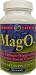   - Mag 07 Oxygen Digestive System Cleanser 90 Cap ( Probiotic Relieves Yeast Infections, Constipation Relief, bloating, digestive advantage ibs, Gallstones, Diverticulitis, Hemorrhoids, Ulcerative Colitis, Gastrointestinal. ) By Aerobic Life ( Quick Delivery Ship On Time Bulk Item In Stock )
