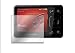 SCREEN PROTECTOR FOR CREATIVE ZEN 4 /8 /16 /32GB VIDEO Screen Guard Protector / LCD Shield