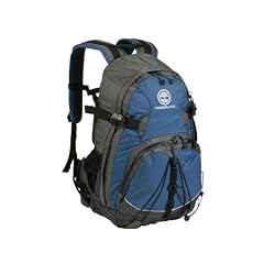 Timberland Trekkingrucksack "Huron" blau