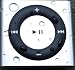 Waterfi Waterproof iPod Shuffle 4th Generation 2GB - Underwater MP3 Player for Swimming & Water Sports! Waterproof Headphones Sold Separately Waterfi Waterproof iPod Shuffle 4th Generation 2GB - Underwater MP3 Player for Swimming & Water Sports! Waterproof Headphones Sold Separately
