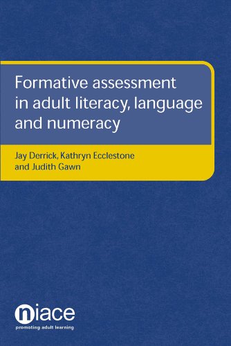 Formative Assessment in Adult Literacy, Language and Numeracy