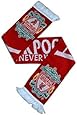 Liverpool FC Authentic EPL Knit Scarf WT