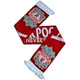 Liverpool FC Authentic EPL Knit Scarf WT