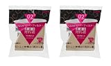 �n���I V60�y�[�p�[�t�B���^�[ 1~4�t�p VCF-02-100M 200������ VCF-02-100M