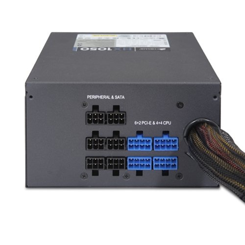 Corsair Power Supply Corsair CMPSU-1050HX 7