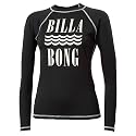Billabong Junior's Dana Long Sleeve Rashguard