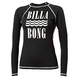 Billabong Juniors Dana Long Sleeve Rashguard