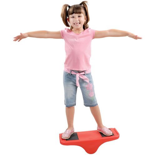 Rocking See Saw