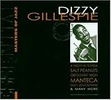 Essential Masters of Jazz