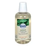 Tom's Of Maine Natural Cleansing Mouthwash Spearmint