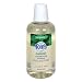 Tom's of Maine Natural Care Natural Cleansing Mouthwash, Spearmint, 1 pt (473 ml) (Pack of 4)