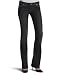 Apparel : See Thru Soul  Junior's Most Wanted Bootcut Jean
