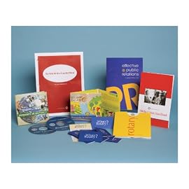 Public Relations Kit