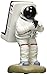 Motif. Various Figures Smartphone Stands (Astronauts)