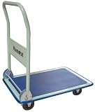 Eigenschaften DEMA  / DEMA Plattformwagen mit klappbarem Griff