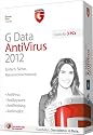 G DATA AntiVirus 2012 3 PC