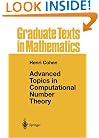 Advanced Topics in Computional Number Theory (Graduate Texts in Mathematics)
