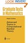 Advanced Topics in Computional Number Theory (Graduate Texts in Mathematics)