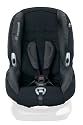 Maxi-Cosi PrioriFix and Priori XP Replacement Seat Cover (Black Reflection)