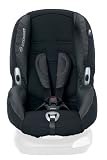 Maxi-Cosi PrioriFix and Priori XP Replacement Seat Cover (Black Reflection)