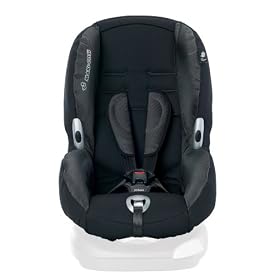 Maxi-Cosi PrioriFix and Priori XP Replacement Seat Cover (Black Reflection)