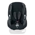 Maxi-Cosi PrioriFix and Priori XP Replacement Seat Cover (Black Reflection)