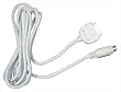 Clarion CCUIPOD1 iPod Audio Control/Video Playback Interface USB Cable for MAX385VD, VRX485VD