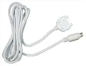 Clarion CCUIPOD1 iPod Audio Control/Video Playback Interface USB Cable for MAX385VD, VRX485VD
