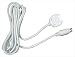 Clarion CCUIPOD1 iPod Audio Control/Video Playback Interface USB Cable for MAX385VD, VRX485VD