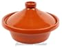 Cooking & Serving Berber Tangia