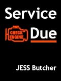 Service Due (Lexington Avenue Express)