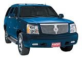 Lund 89072 Framed Perimeter Grille