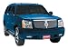 Lund 89045 Framed Perimeter Bumper Grille