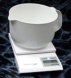 Accura Plus Kitchen Scale