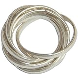 Romantic Gift Mens Sterling Silver Ring (rng332)