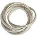 Romantic Gift Mens Sterling Silver Ring (rng332)