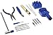 SE 16 PCS Watch Tool Kit