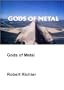 Gods of Metal (Institutional: Colleges/Universities)