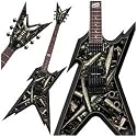 Dean Razorback - Shard Graphic With Case
