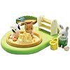 Calico Critters Baby Pool and Sandbox