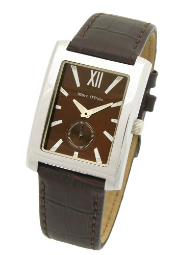 Marc O’Polo Watches Herrenuhr  4200808