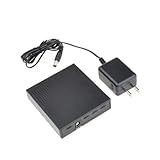 5 Port 10/100Mbps Ethernet Network Switch Plastic