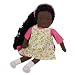 Kathe Kruse Melana Baby Waldorf Doll