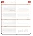Secret Garden Jotter Planner 2016: 17 Months