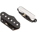 DiMarzio Vinatage Twang King Pre-Wired Pickup Set for Tele
